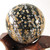 Ocean Jasper Sphere  MOJSPH054