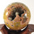Ocean Jasper Sphere  MOJSPH054