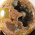 Ocean Jasper Sphere  MOJSPH054