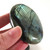 ECONOMY Labradorite Pebble, 1 (one) piece, Palm Stone, Large - Madagascar STK005 ECONOMY Labradorite Pebble, 1 (one) piece, Palm Stone, Large - Madagascar STK005