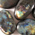 ECONOMY Spectralite Labradorite Pebble, 1 (one) piece, Palm Stone, Medium STK006 ECONOMY Spectralite Labradorite Pebble, 1 (one) piece, Palm Stone, Medium STK006