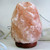 Himalayan Salt Lamp, Rough/Natural, Large Himalayan Salt Lamp, Rough/Natural, Large
