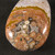 Ocean Jasper Pebble  MOJPEB061