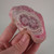 Rhodochrosite Specimen MRH002