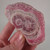Rhodochrosite Specimen MRH002