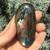 Labradorite Pebble - MLABPEB078