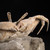 Madagascar Fossilized Crab - FCRAB001