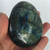 Labradorite Pebble - MLABPEB092