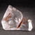 Quartz with Inclusions - MQTZ237