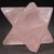 Rose Quartz Merkaba- MRQMERK003