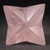 Rose Quartz Merkaba- MRQMERK003