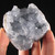 Celestite Specimen - MCEL032