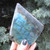 Labradorite Freeform - MLABFF034 Labradorite Freeform - MLABFF034