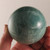Amazonite Sphere - MAMZ002