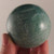 Amazonite Sphere - MAMZ002