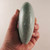 Large  Amazonite Palmstone- MAMZ010