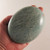 Large  Amazonite Palmstone- MAMZ010