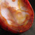 Carnelian Soap Dish/Bowl - MCARN012