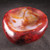 Carnelian Soap Dish/Bowl - MCARN012