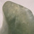 "Emerald Green Fluorite" Flame Sculpture MFL002 "Emerald Green Fluorite" Flame Sculpture MFL002