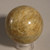 Golden Moonstone Sphere - MMN013