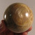 Golden Moonstone Sphere - MMN011