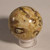 Graphic Feldspar Sphere - MMN015