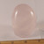 Rose Quartz Rounded Free Form- MRQ033