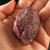 Natural Ruby Crystal MDRB005