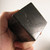 Medium Shungite Cube (~1 7/8") MDSG078