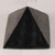 Large Shungite Pyramid MDSG080