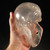 Girasol Quartz Crystal Skull MDSKU016