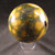 Kabamby Ocean Jasper Sphere MDOJ133