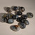 Dendritic Agate Pebble MDSG69 Dendritic Agate Pebble MDSG69