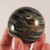 Ribbon Polychrome Jasper Sphere MDPJ009
