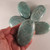 Amazonite Palm Stone MDSG057