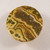 Kabamby Ocean Jasper Cabochon MDOJ114