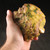 Kabamby Ocean Jasper Free Form Polished on One Side MDOJ066