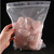 Grade "A" Rough Rose Quartz 11 lbs. MDBULK012 Grade "A" Rough Rose Quartz 11 lbs. MDBULK012