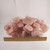 Grade "A" Rough Rose Quartz 11 lbs. MDBULK012 Grade "A" Rough Rose Quartz 11 lbs. MDBULK012