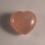 Rose Quartz Hearts 2-3 cm MDSG042 Rose Quartz Hearts 2-3 cm MDSG042