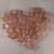 Rose Quartz Hearts 2-3 cm MDSG042 Rose Quartz Hearts 2-3 cm MDSG042
