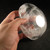 Clear Quartz Offering Bowl MDQTZ039  Clear Quartz Offering Bowl MDQTZ039