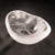 Clear Quartz Offering Bowl MDQTZ039  Clear Quartz Offering Bowl MDQTZ039