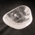 Clear Quartz Offering Bowl MDQTZ039  Clear Quartz Offering Bowl MDQTZ039