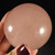 Star Rose Quartz Sphere - MRQSPH023 Star Rose Quartz Sphere - MRQSPH023