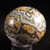 Ocean Jasper (TM)  Egg MDOJ049 Ocean Jasper (TM)  Egg MDOJ049