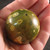 Ocean Jasper Sphere  MDOJ026