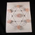 7-Stone Rose Quartz Basic Reiki Grid MDRG001