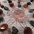 Finding & Attracting Love Crystal Stone Grid MDGRID009